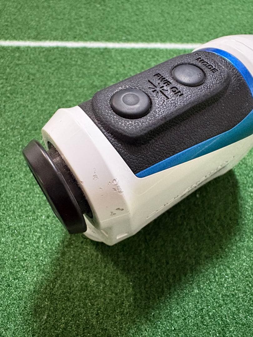 値下げ！Nikon COOLSHOT PRO ゴルフ用距離計