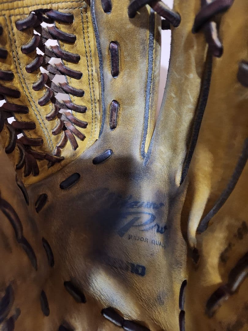 たいこうなさん専用ミズノプロ　硬式内野用