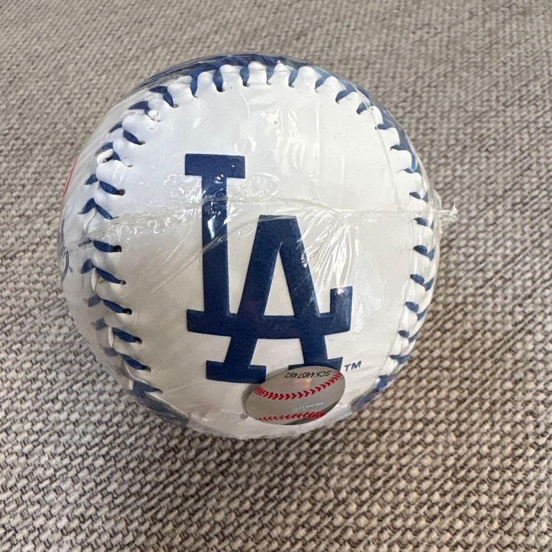 ★レア品★スタジアム限定★大谷翔平★サイン刺繍ボール⚾️