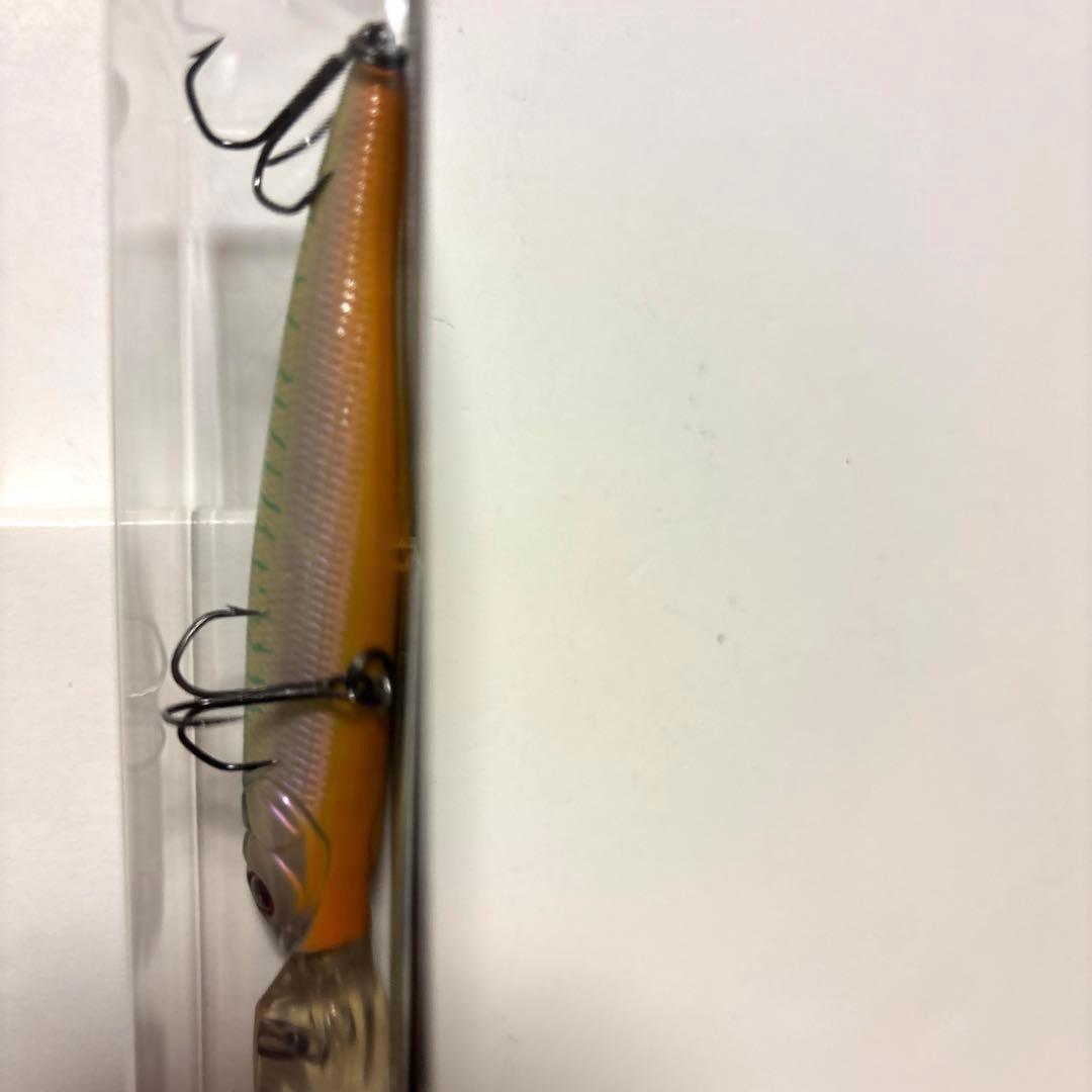 『メガバス・ダイビング系ルアー』ライブＸリバイアサン・ライブＸリベンジ・ベイトＸ