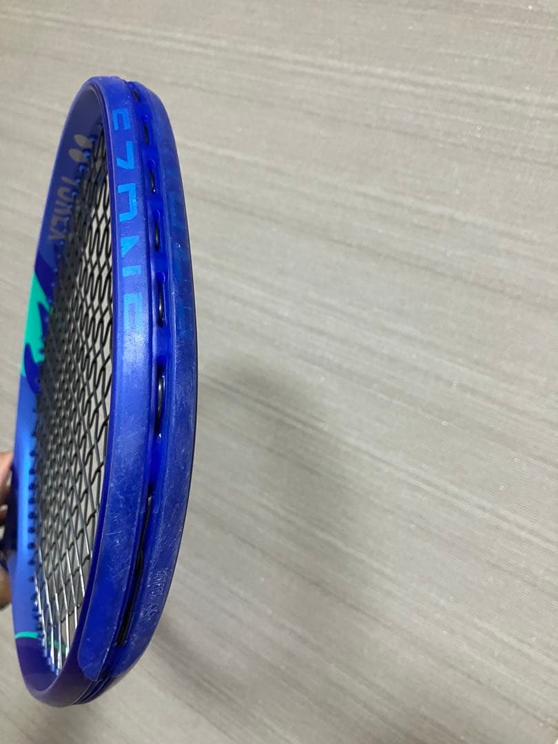 EZONE 100 グリップサイズ2 2025年モデル