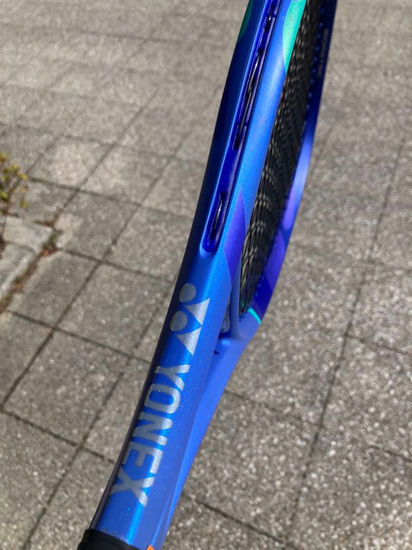 EZONE 100 グリップサイズ2 2025年モデル