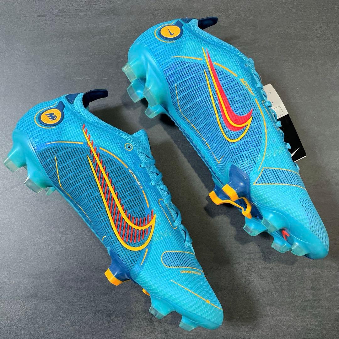 【新品】NIKE Zoomマーキュリアル ヴェイパー15エリート FG 26cm