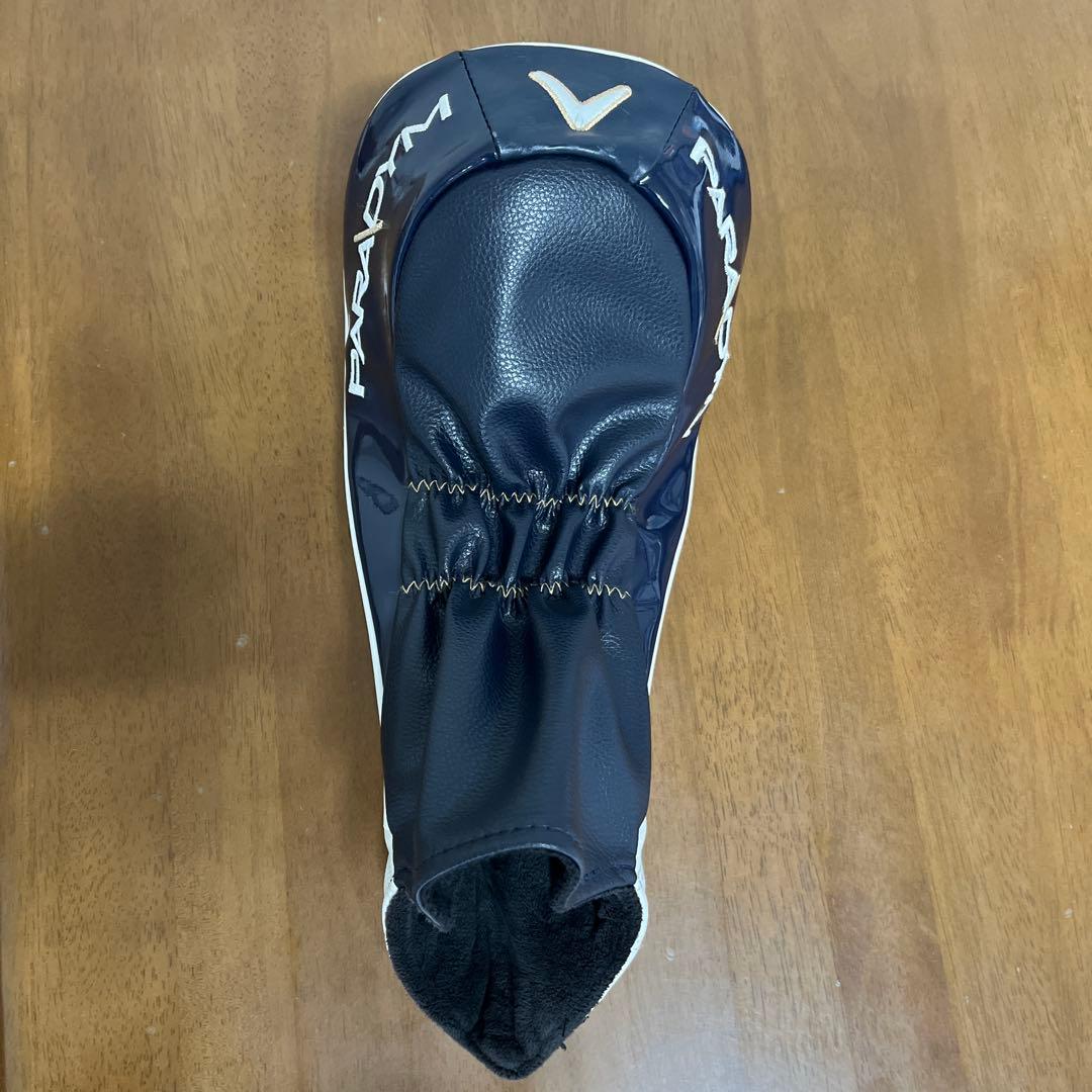 Callaway PARADYM X ドライバー 10.5度
