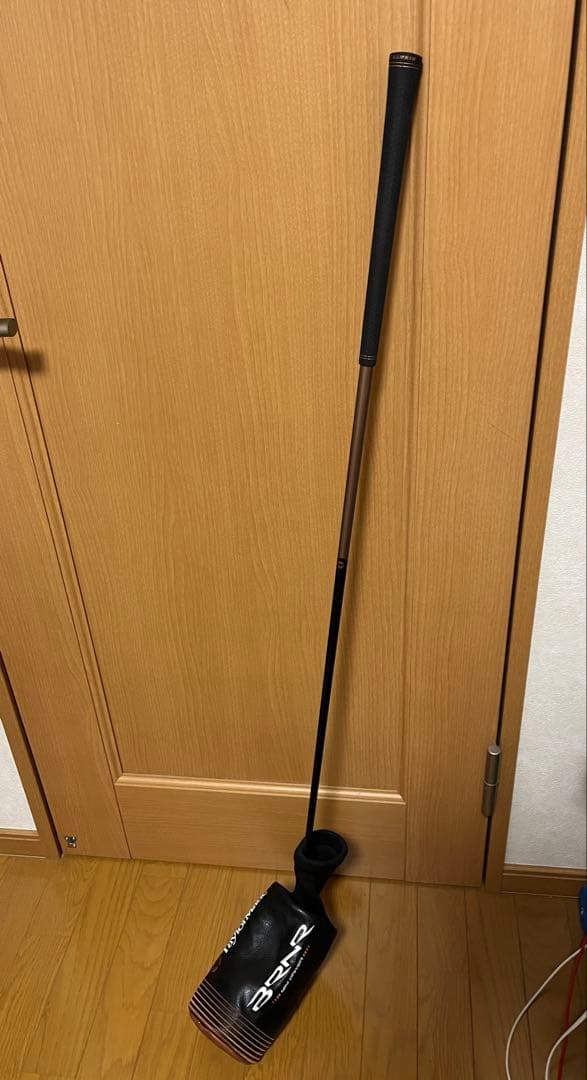 TaylorMade BRNR ミニドライバー11.5°