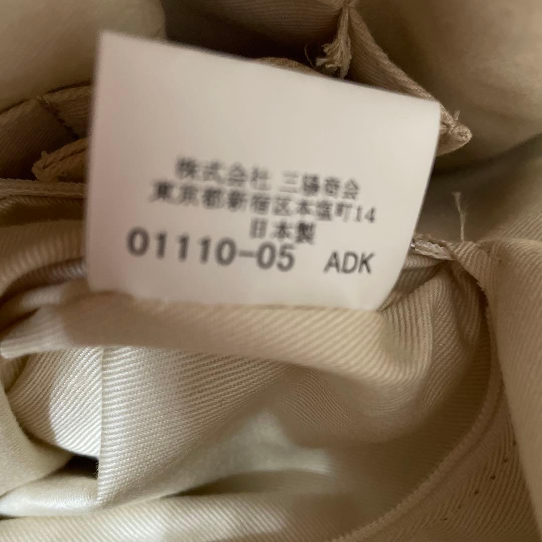 BURBERRY BLUE LABEL ショルダーバッグ ブラック