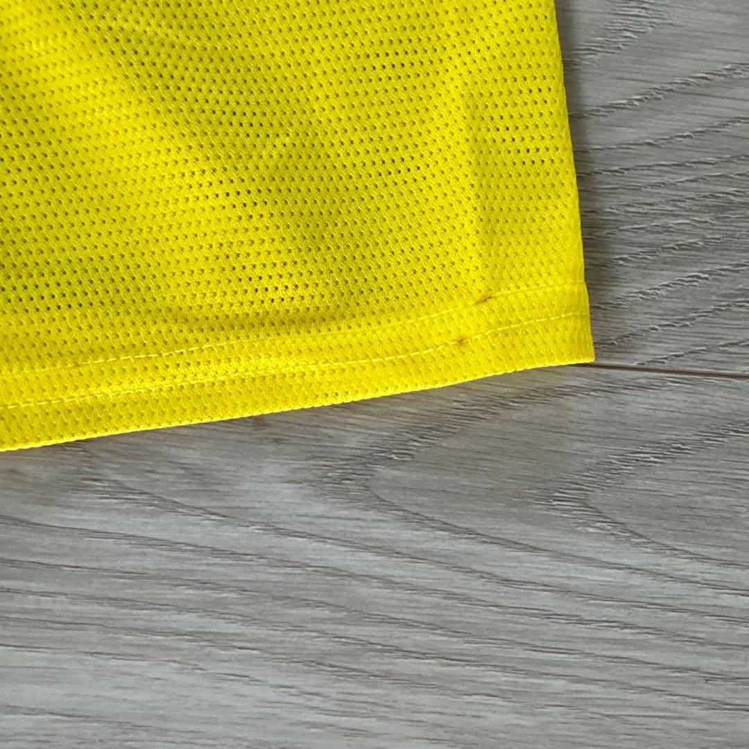 NIKE タグ付　ブラジル代表　レプリカ　ユニフォーム　RONALDO ロナウド