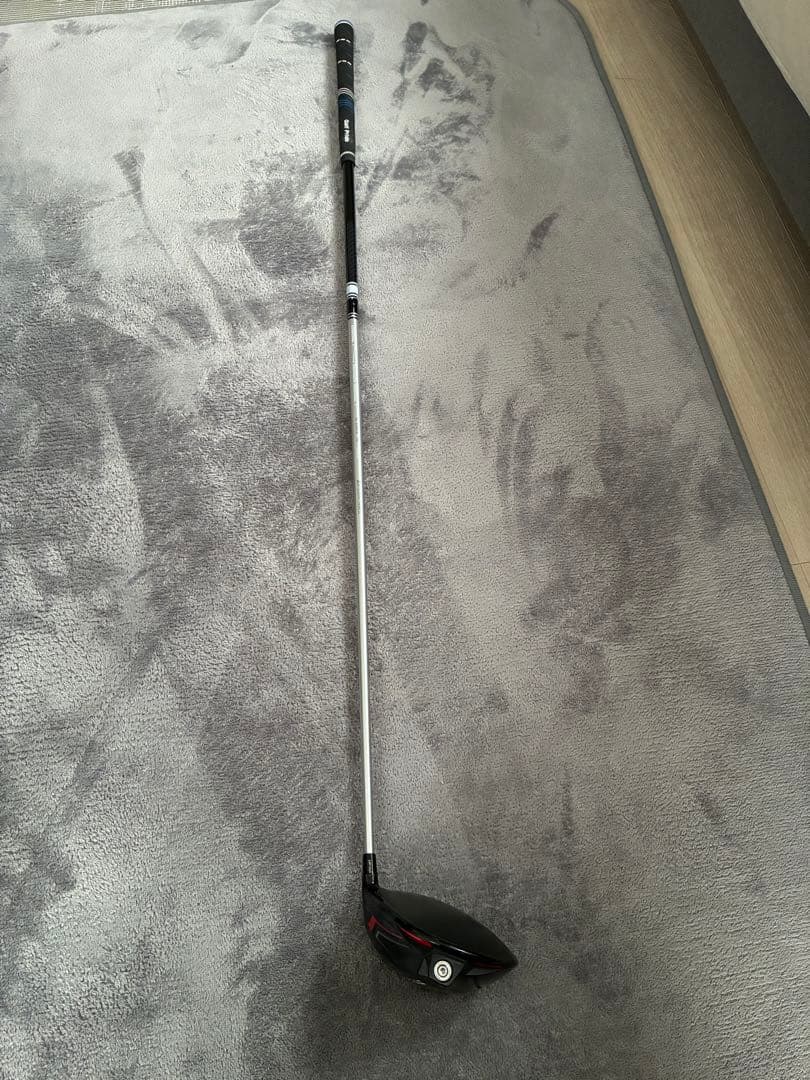 STEALTH 10.5度 ドライバー