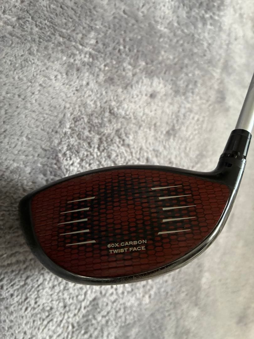 STEALTH 10.5度 ドライバー