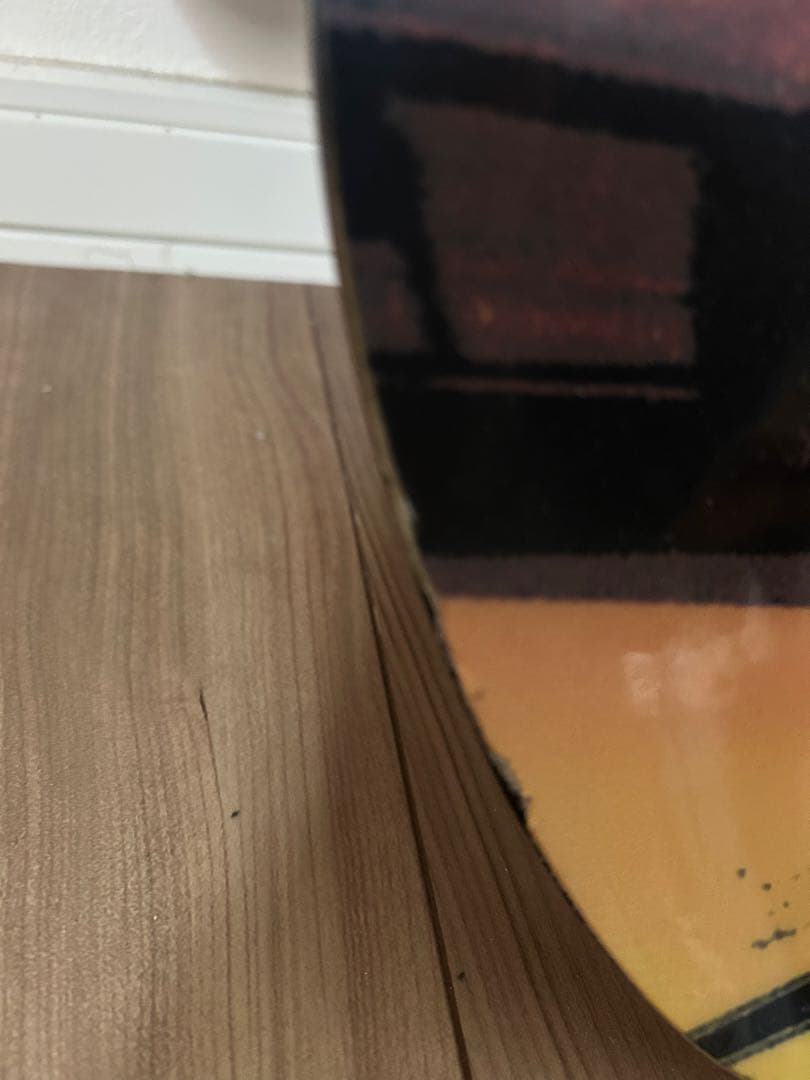 サロモン　super8 157