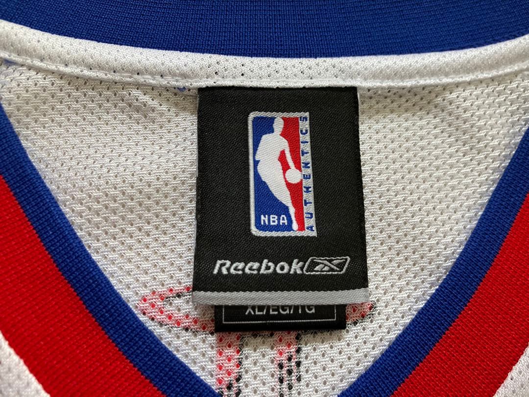 NBA 2005年 ALL-STAR トレイシー・マグレディ　ユニフォーム