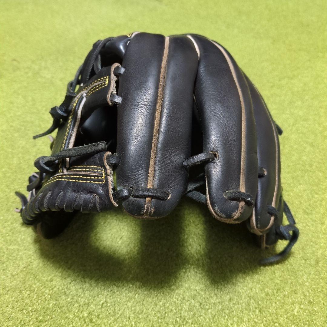 ASICS GOLD STAGE 硬式内野 3121A647 元値￥60,500