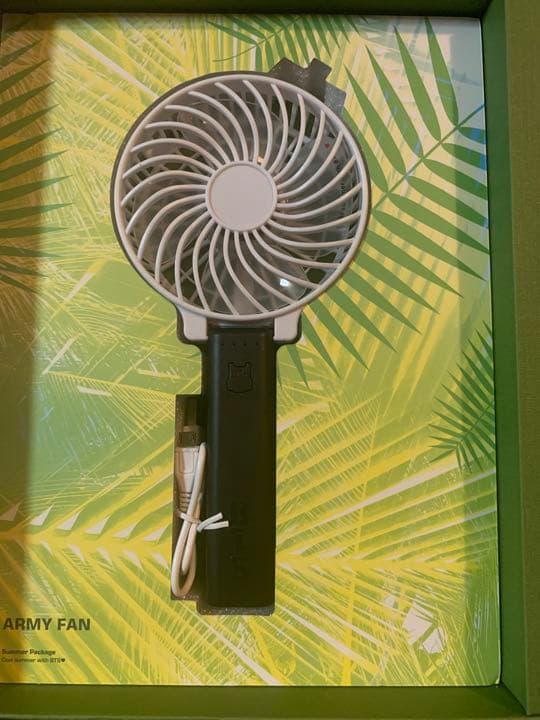 BTS サマーパッケージ 2017