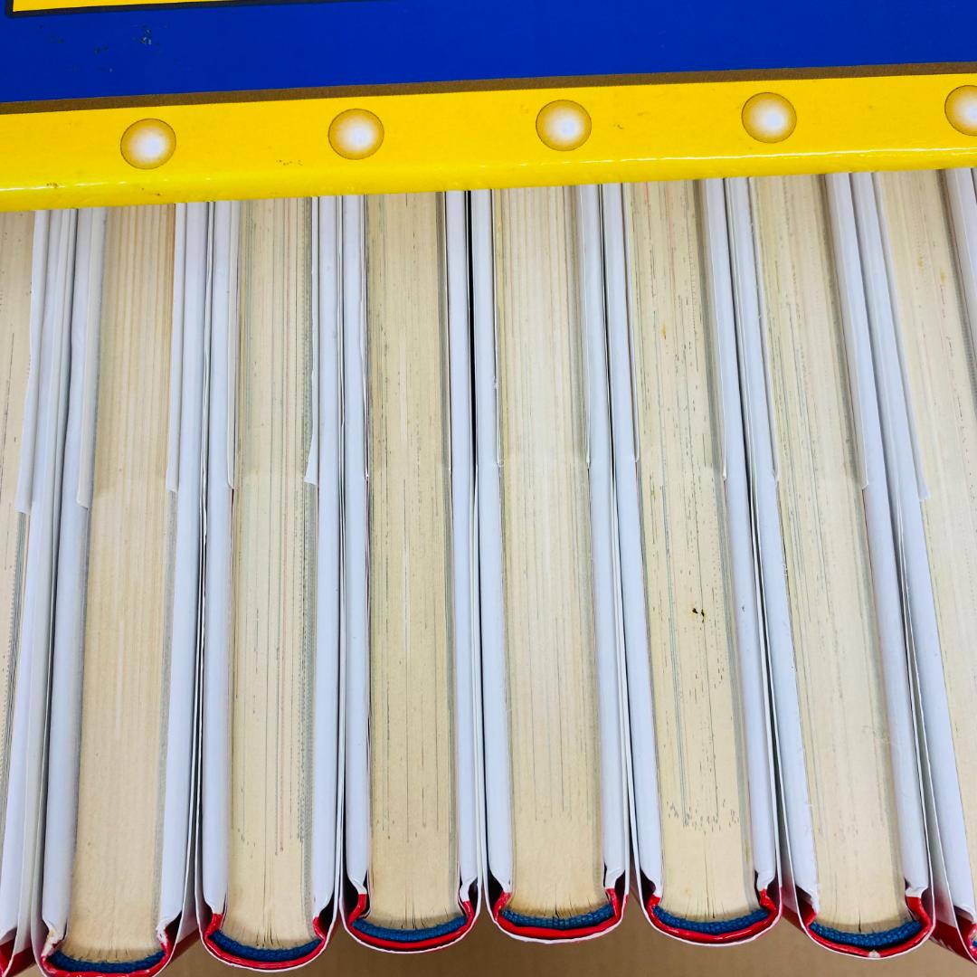 *美品*　世界の歴史　学習漫画　全20巻+別巻2　全巻セット　集英社　全面新版