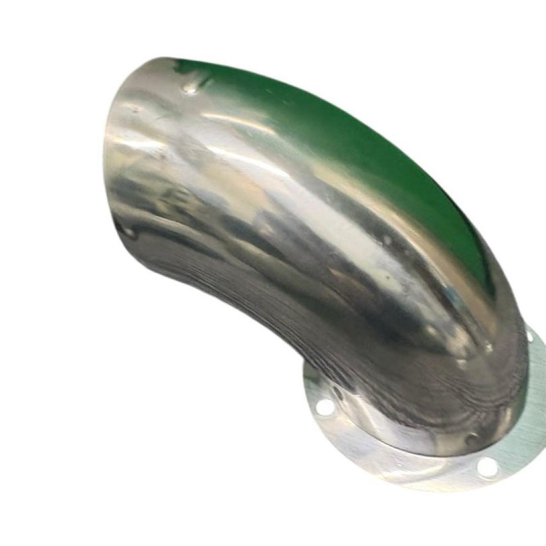 【美品】CAPTAINSTAG KamaDo バーベキューコンロ　煙突　ストーブ