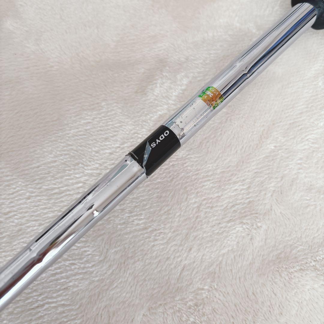 P094 ODYSSEYパター O-WORKS パター#7