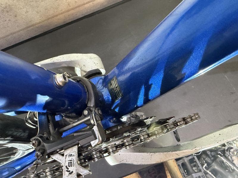 GIANT　ESCAPE　RX　ジャイアント　S