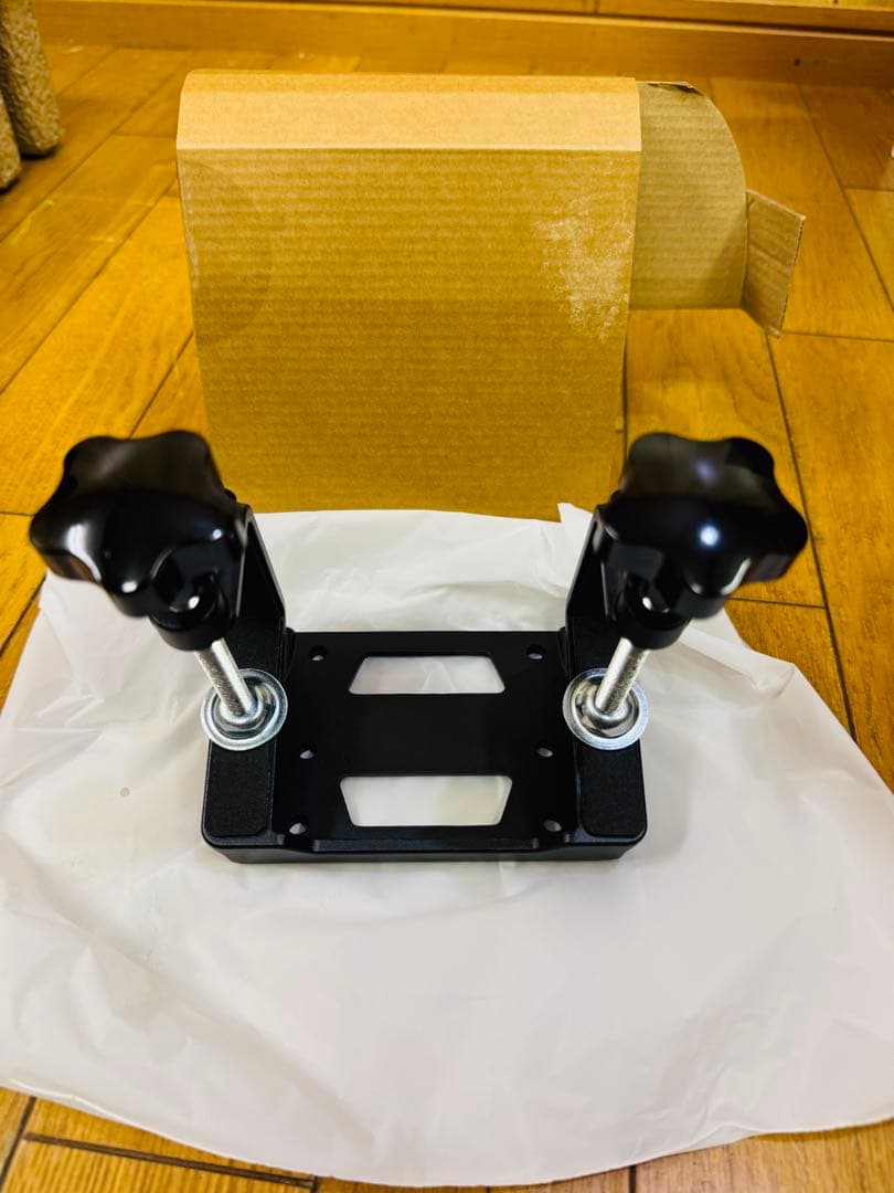 Moza Racing R5 ミナト