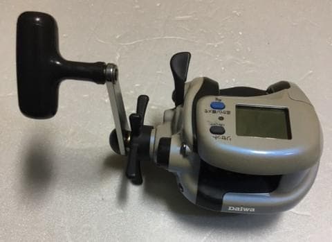 訳あり特価！ダイワ、スパータナセンサーX３００CIがお買い得！！