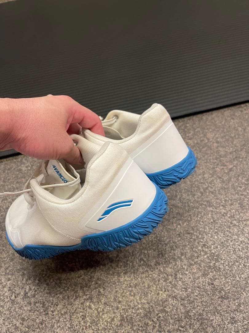 AVANCUS パワーリフティングシューズ39サイズ