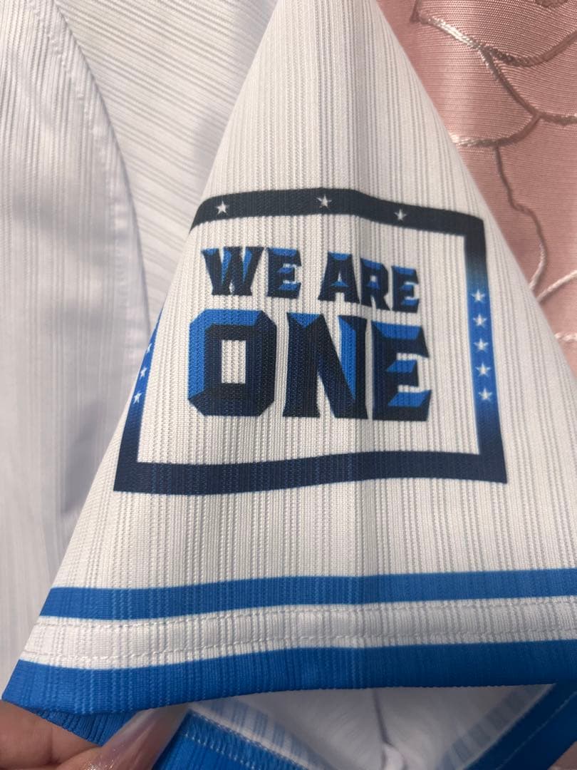 埼玉西武ライオンズ　古賀選手 ユニフォーム Lサイズ