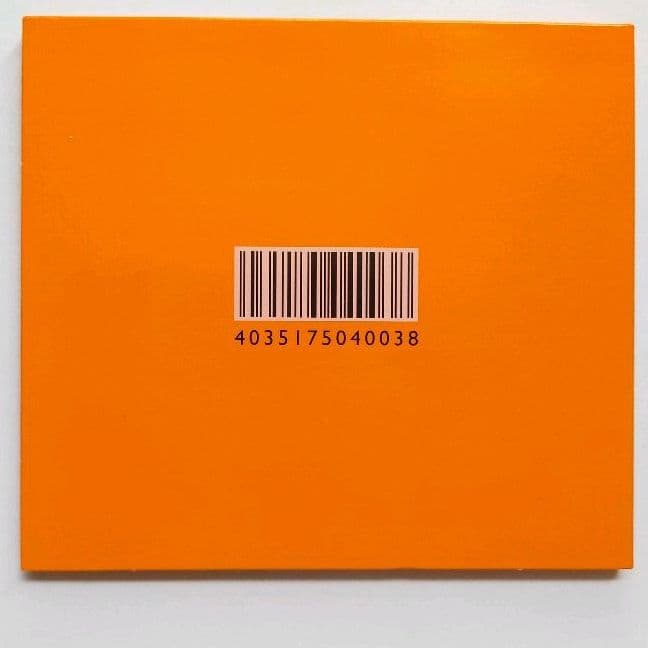 THOMAS BRINKMANN トーマス・ブリンクマン/Rosa