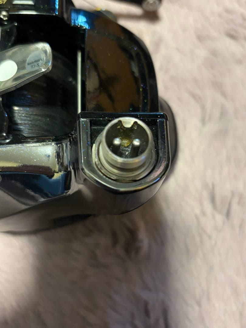 シマノ ビーストマスター　３０００EJ