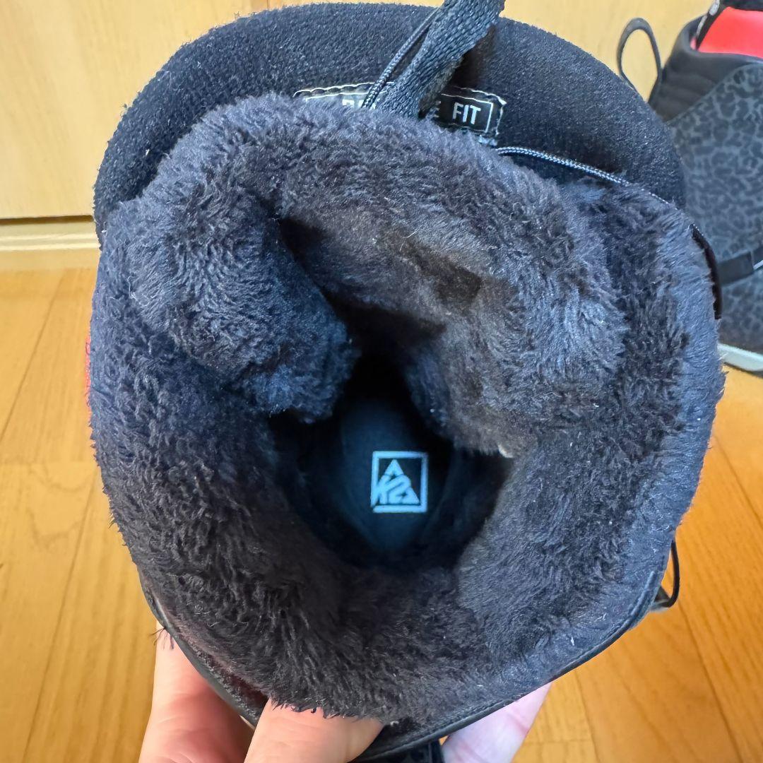 う*〜様 K2 HAVEN LTD 24.5㎝ BOA 初心者 ブーツ 女子