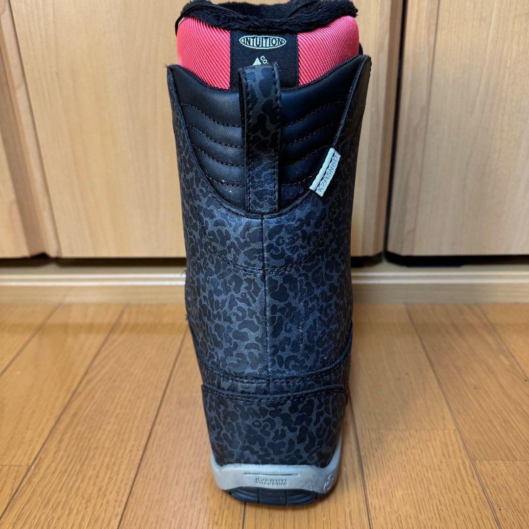 う*〜様 K2 HAVEN LTD 24.5㎝ BOA 初心者 ブーツ 女子