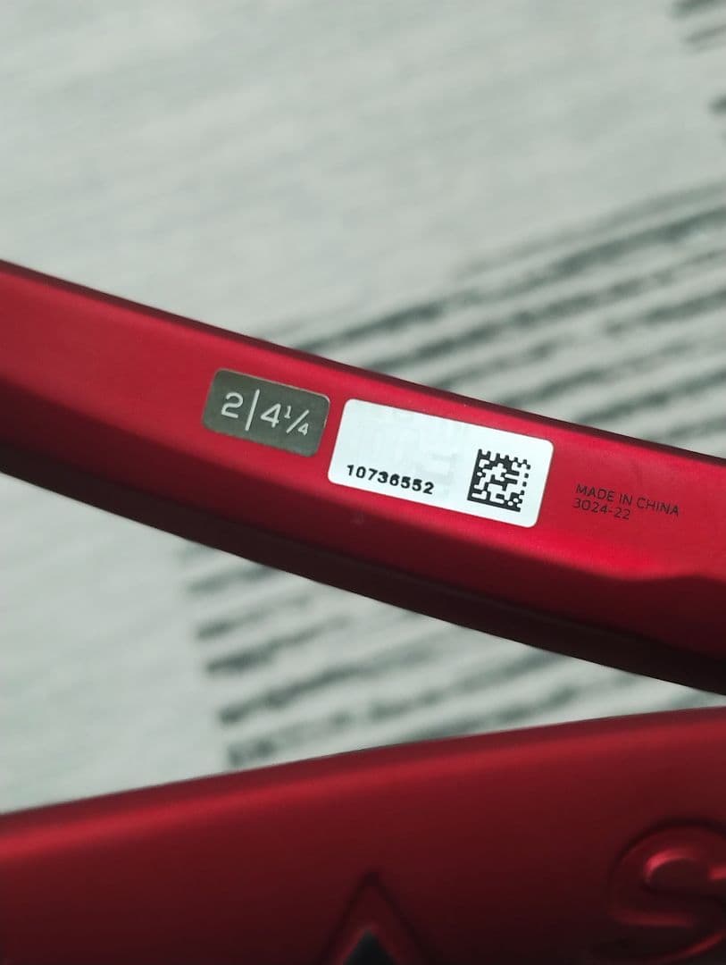 WILSON CLASH 100 V.2 テニスラケット