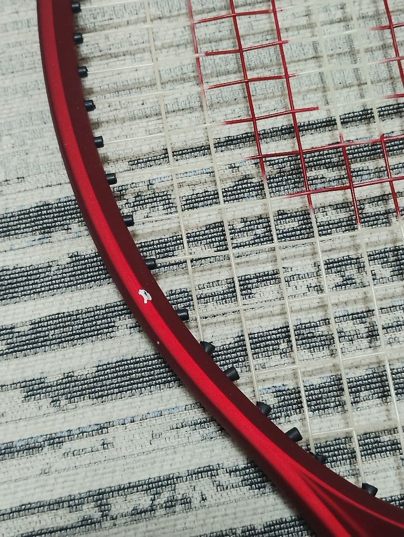 WILSON CLASH 100 V.2 テニスラケット