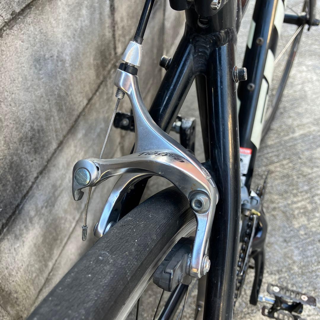 FUJI ロードバイク 上級パーツカスタム　SPORTIF 2.3