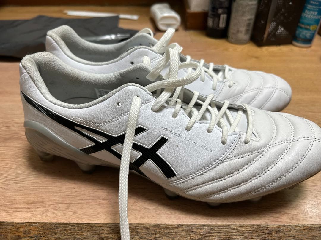 ASICS DS LIGHT X-FLY サッカーシューズ 27.0