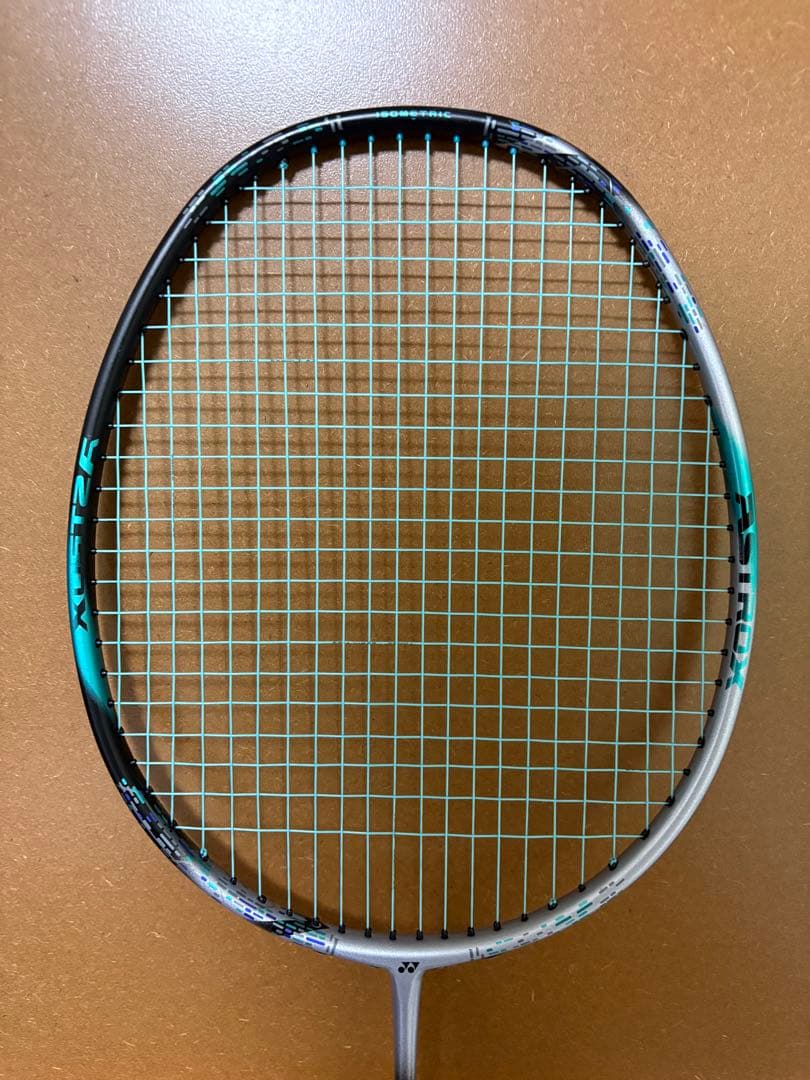 ASTROX 88s pro 4U6 (アストロクス 88s プロ)