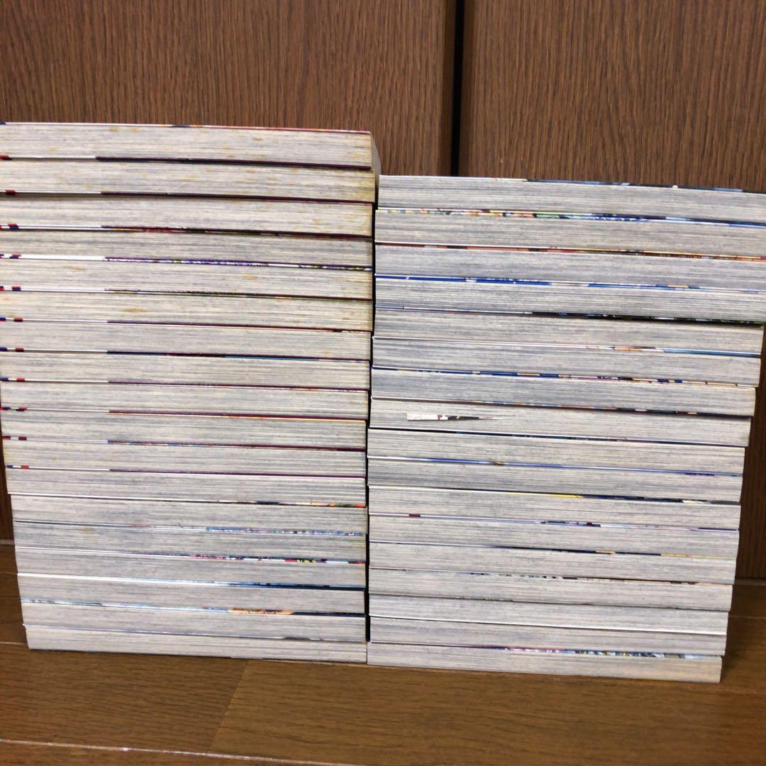 暁のヨナ　1〜35巻　セット