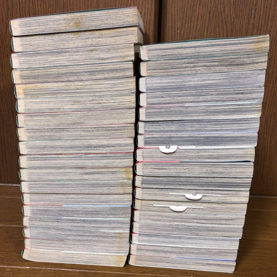 暁のヨナ　1〜35巻　セット