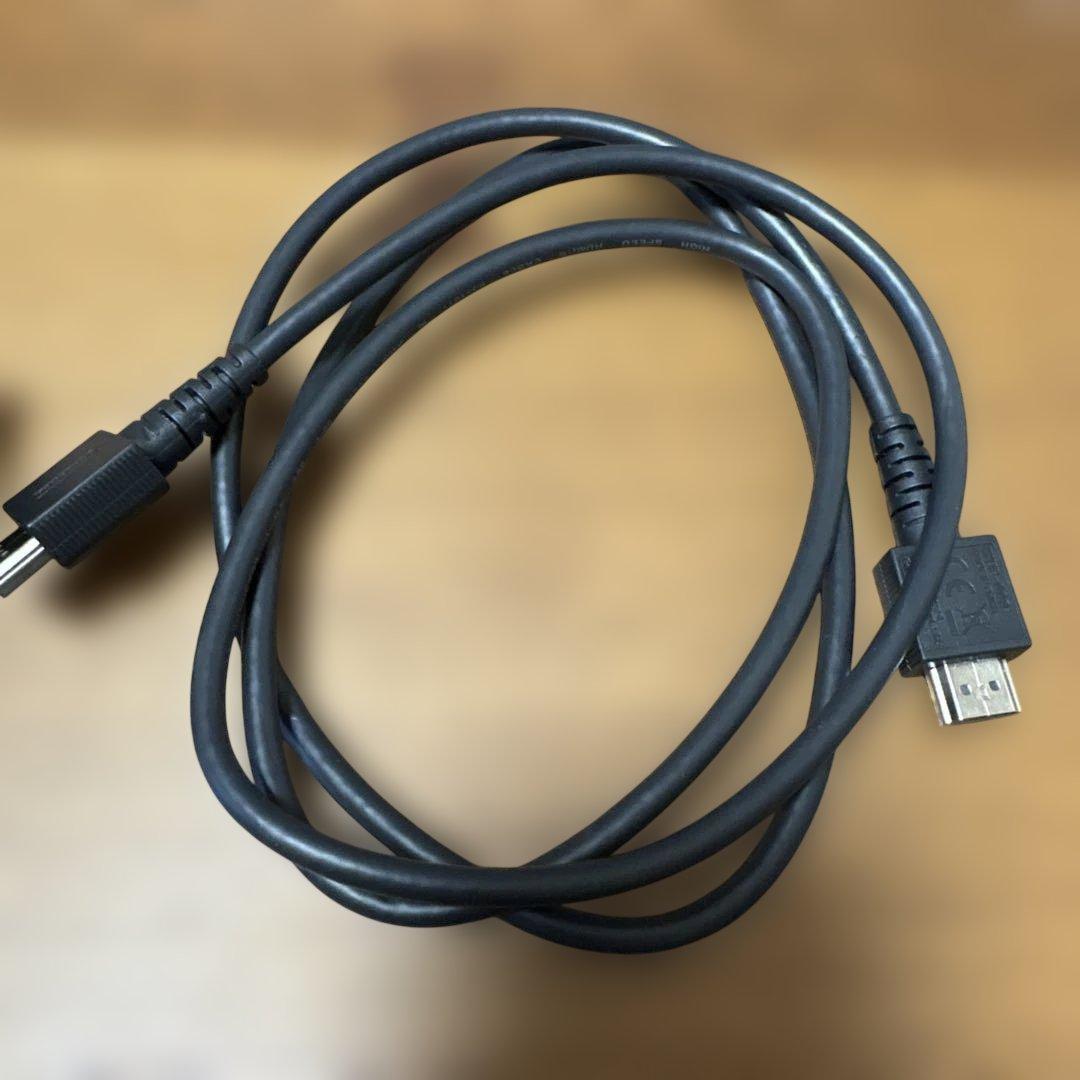 Nintendo Switch ネオンブルー・ネオンレッド 本体　箱付き