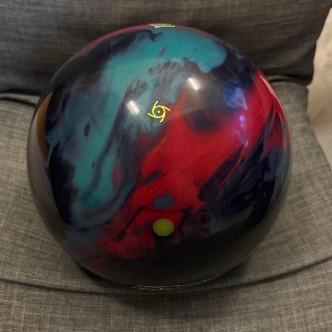 STORM IDENTITY ボウリングボール ストーム アイデンティティ