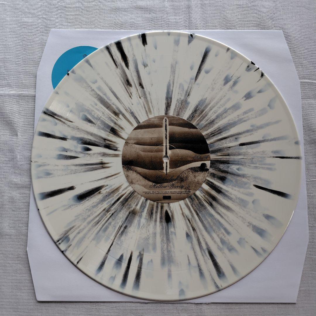 コーネリアス/ Mellow Waves LP レコード 限定豪華盤 輸入盤