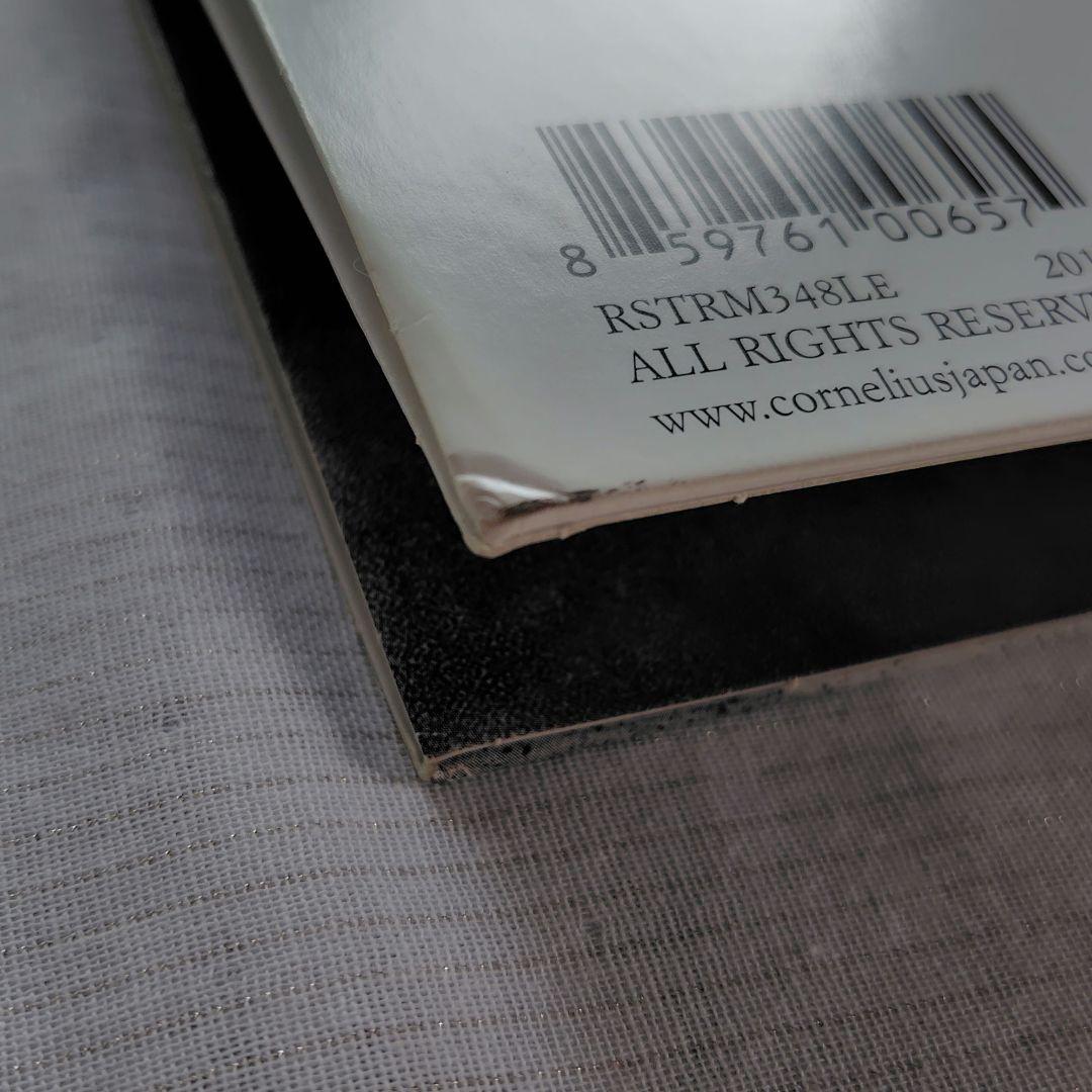 コーネリアス/ Mellow Waves LP レコード 限定豪華盤 輸入盤