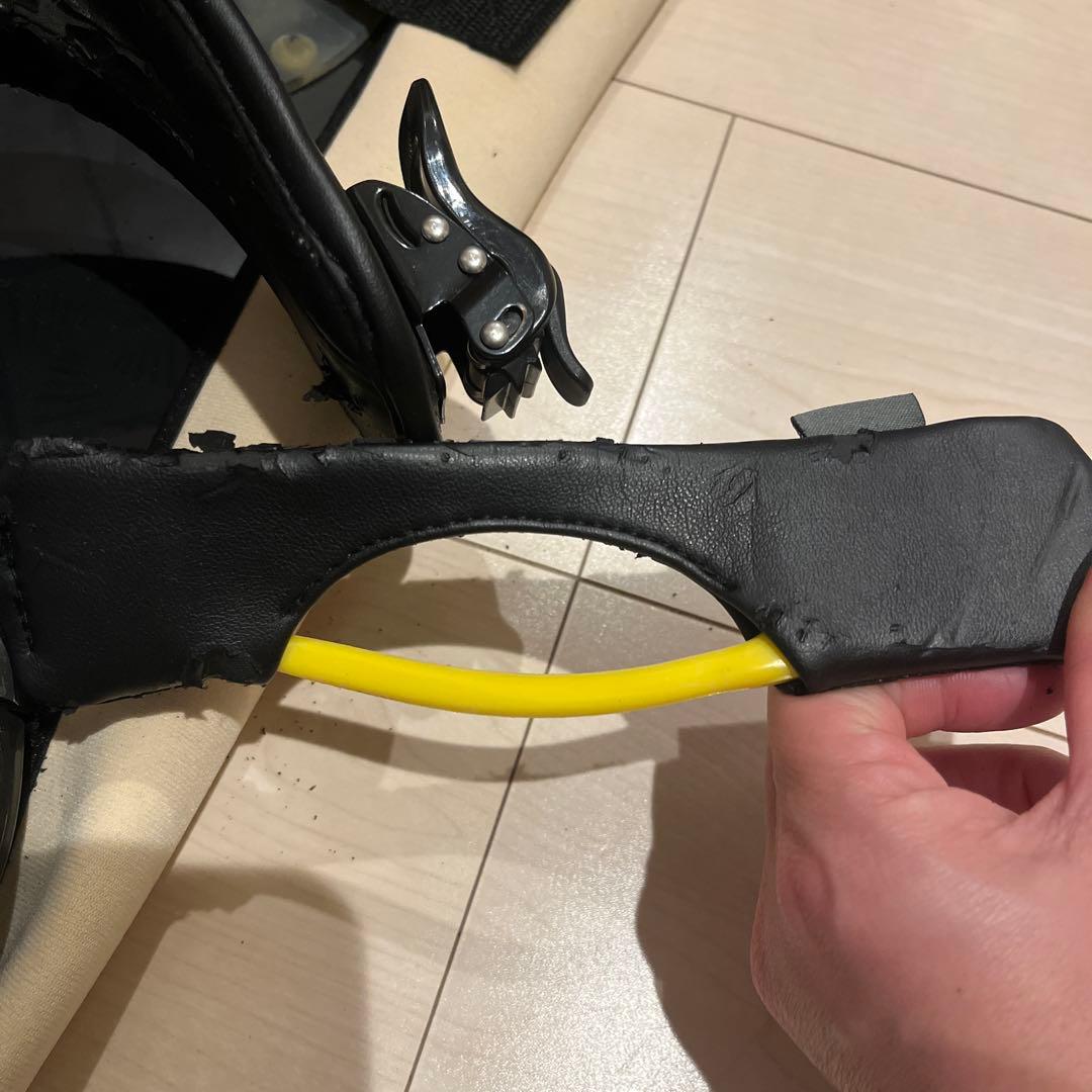 スノーボード SALOMON 152cm Ｋ２　初心者　サロモン　板