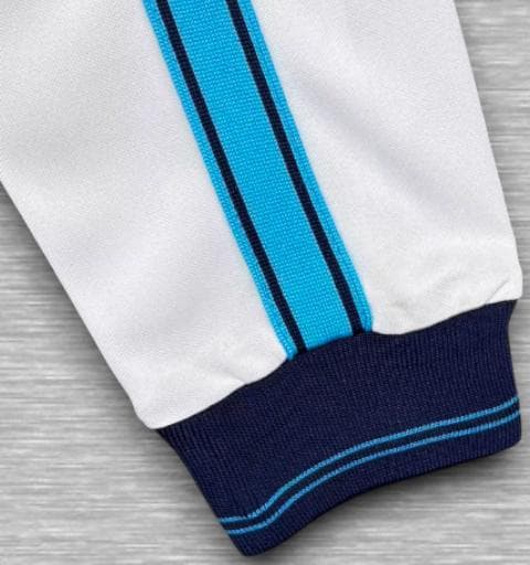 98/99 ナポリ アウェイ 長袖ユニフォーム