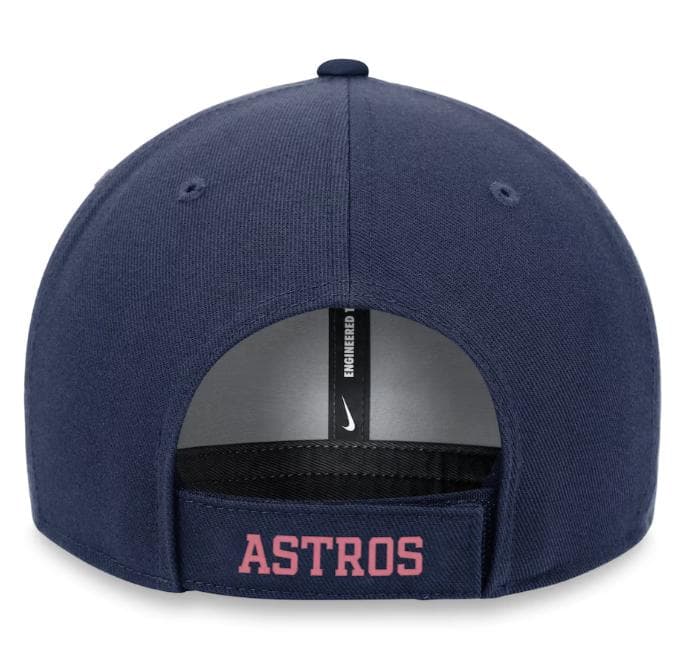 【国内未発売/新品】ナイキ MLB ヒューストン アストロズ キャップ（M/L)