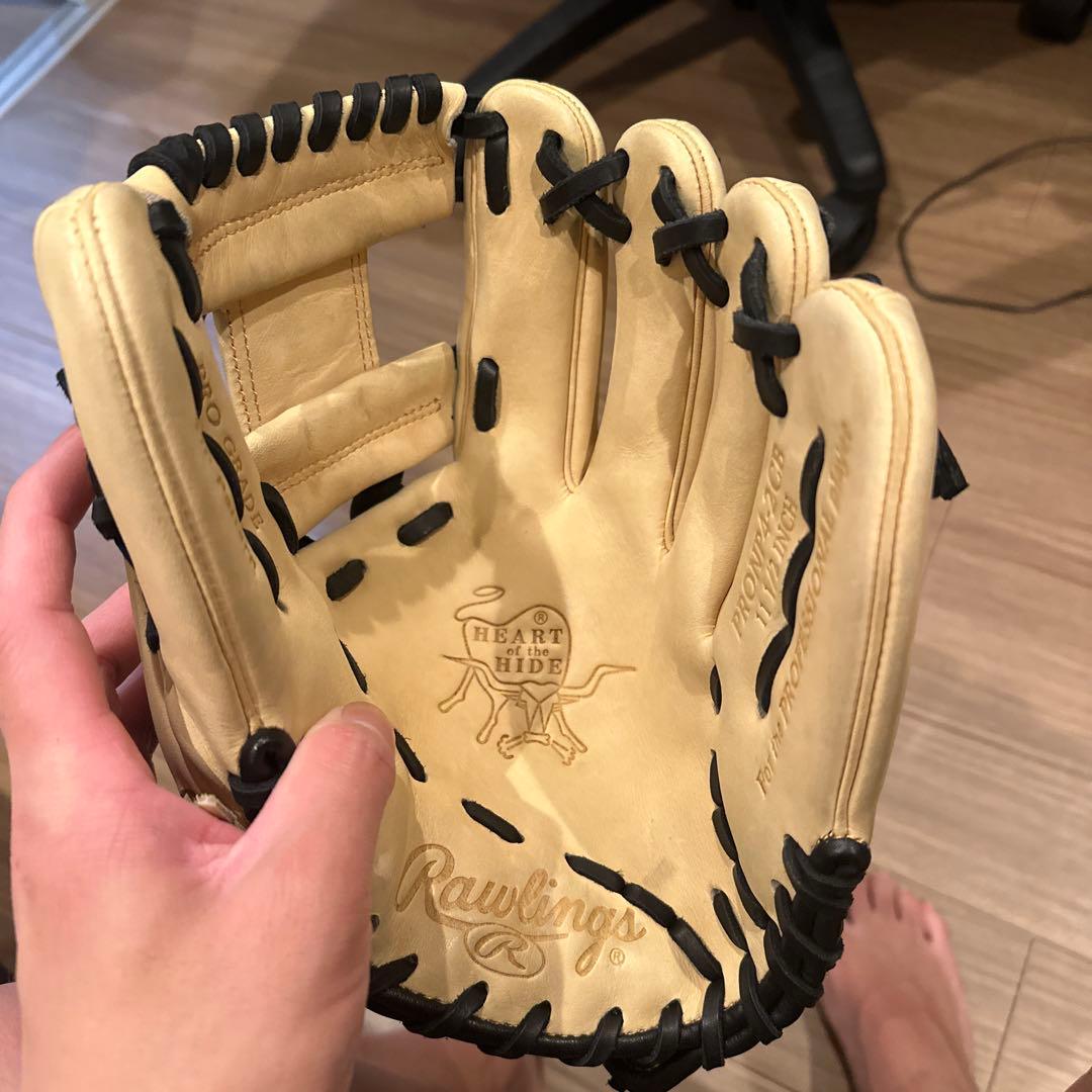 Rawlings 日本未発売