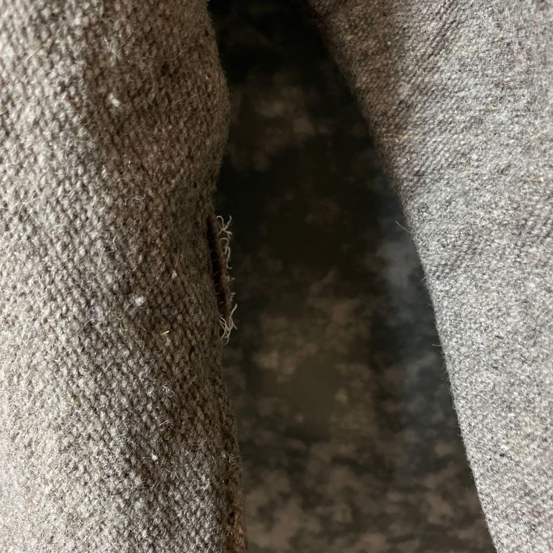 【鬼レア❗️】ビンテージ Molina モリーナ ネイティブ ジャケット チマヨ