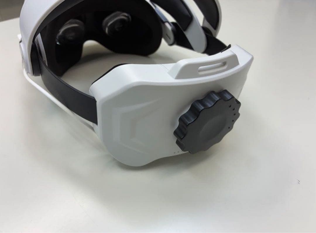  Quest 2 128GB(メタクエスト2)単三電池付き