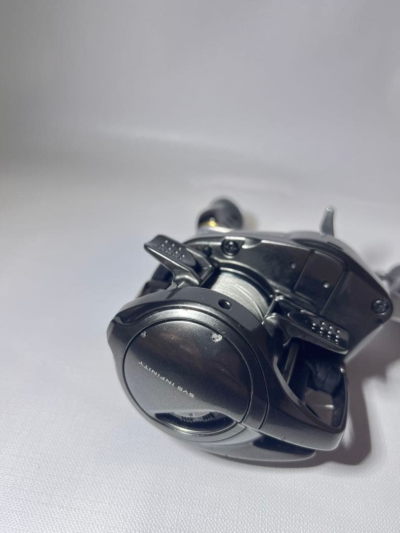 即購入不可　20メタニウムHG右ハンドル