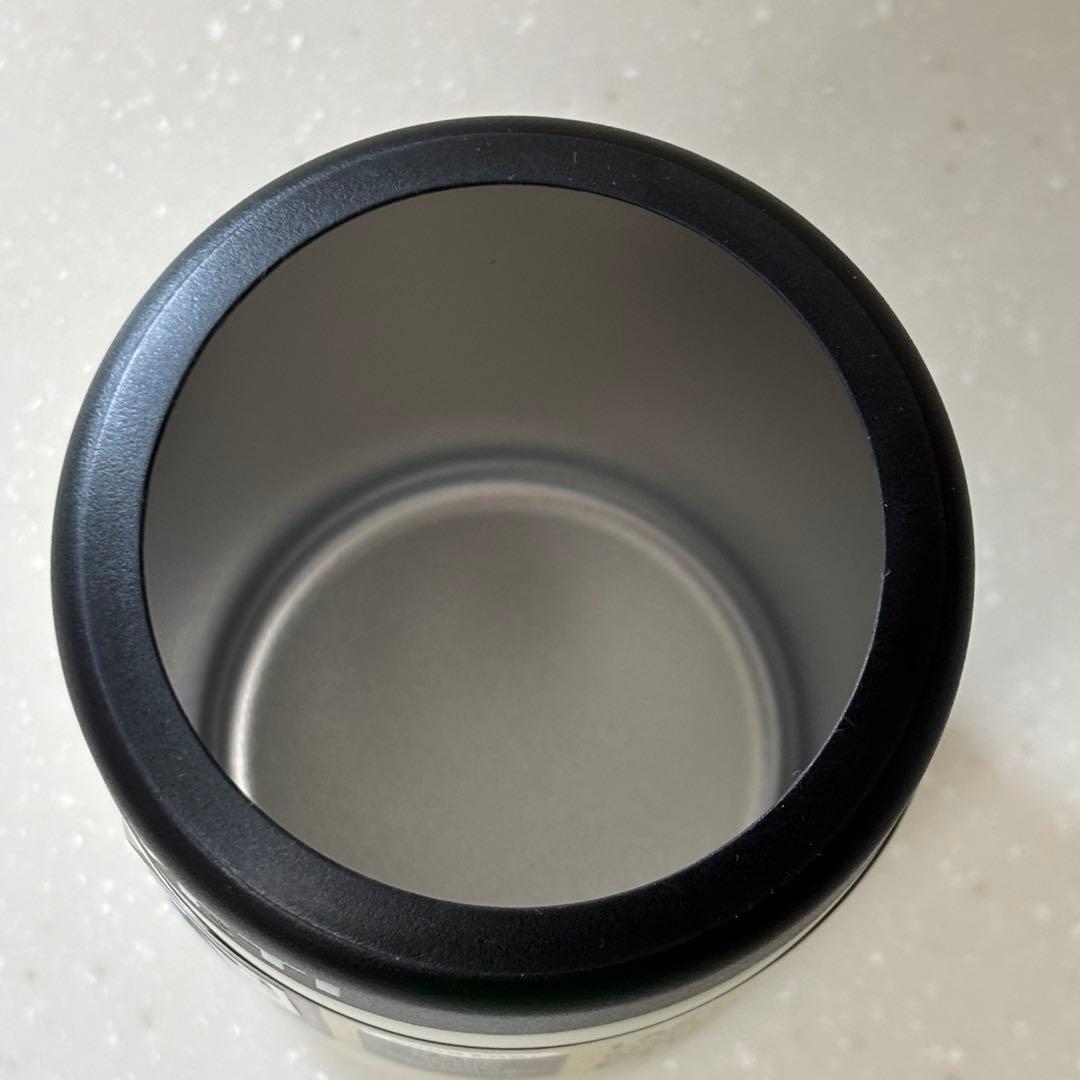 未使用 YETI イエティ ランブラー コルスター 12oz 缶ホルダー