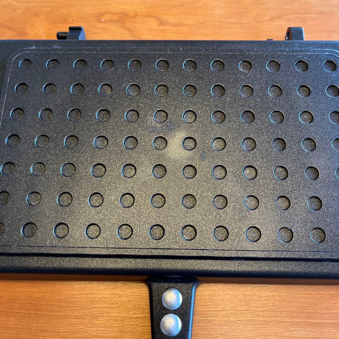 ✴︎美品✴︎ ハイマウント ／ キューバサンドメーカー IH ／ 13012_IH