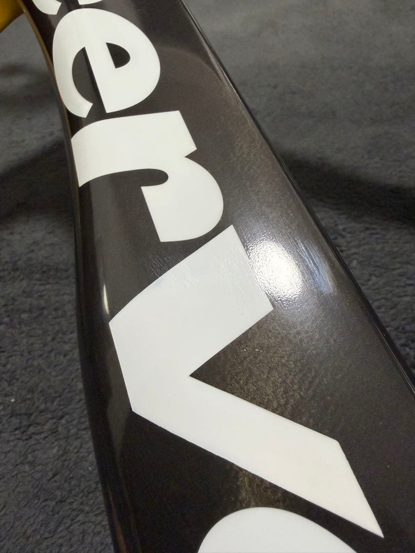 cervelo s5disc/国内20本限定（jumbo vismaカラー）